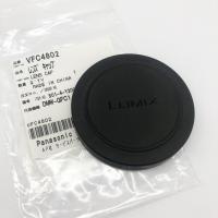 ราคา ฝาปิดหน้าเลนส์ Lens Front Cap สำหรับ เลนส์ Panasonic รุ่น DMW GWC1 DMW GCK1 DMW GFC1 Lumix อะไหล่แท้ Part VFC4802 (18073779853)
