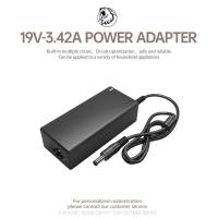 ราคา 19v3 42A laptop power adapter 65W computer charger 5 5 2 5 interface (17598900174)