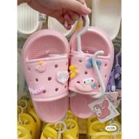 ราคา พร้อมส่ง Miniso x Sanrio รองเท้า Sanrio รองเท้าแตะ (15622034787)