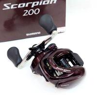 ราคา ด่วน หยดน้ำ Shimano Scorpion 2014 KM4 27377 ถูกเวอร์ (15374820681)