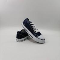 ราคา รองเท้าผ้าใบ สีกรม รุ่น 955 ยี่ห้อ LEO Mashare ใส่ได้ทั้งชายและหญิง Size 37 45 (19685487862)