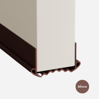 ราคา ซีลยางขอบประตู ซีลกั้นประตู ยางขอบประตูด้านล่างนุ่ม กันแมลง ฉนวนกันเสียง กันฝุ่น กันลม และกันแมลงสาบ ก้ันเสียง (20904086620)