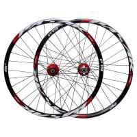 ราคา Liteproelite ล้อจักรยานเสือภูเขาแท้ขอบ27 5 29นิ้วจักรยานเสือหมอบ26นิ้วชุดล้อ32รูดิสก์เบรก7 8 9 10 11โครงซี่ล้อจักรยาน (20800192456)