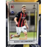 ราคา CALCIO SERIES A การ์ดฟุตบอล สโมสรอิตาลี นักเตะดัง ทีมแชมป์ และอีกมากมาย (18936834869)