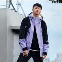 ราคา COD ใหม่ North Face 1994ไอคอนกลางแจ้งผู้ชายและผู้หญิงกันน้ำโจมตีเสื้อผ้า4R52 Christmas Gift (16545073111)