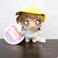 ราคา SUPERRR อุปกรณ์เสริม มินิ พวงกุญแจตุ๊กตา ของเล่นยัดไส้ จี้กระเป๋าเดินทาง พวงกุญแจรถ พวงกุญแจตุ๊กตา ตุ๊กตาการ์ตูน จี้อะนิเมะ จี้ตุ๊กตานักสืบโคนัน (21114857710)