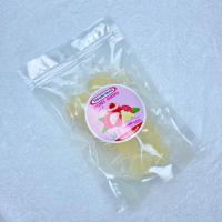 ราคา THAISUWAN เยลลี่เสาวรส เยลลี่ลิ้นจี่ เนื้อหนึบหนับ ผลไม้แท้ 100 NO F138 F137 (20914165440)