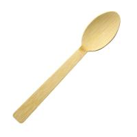 ราคา ช้อนไม้ ไม้จิ้มผลไม้ ช้อนขนม ส้อมไม้ใช้แล้วทิ้ง ช้อนตัก wooden spoon ใช้แล้วทิ้ง ใช้งานง่าย 50 100 ชิ้น ผิวเรียบเนียน เนื้อละเอียด Meier (20903253887)