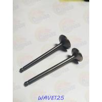 ราคา วาล์วไอดี วาล์วไอเสีย WAVE125 เวฟ125 WAVE125RSXWAVE125i บังลม KPH ขายเป็นคู่และเดี่ยว (20234826120)