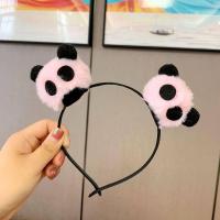 ราคา กิ๊ฟน่ารักๆ กิฟท์ ติดผม เด็ก ยางรัดผมน่ารัก คาดผมคริสต์มาส ที่คาดผมคริสมาสต์ ยางมัดผมน่ารัก ที่คาดผมปีใหม่ DISFUNNY ตุ๊กตาสัตว์ตุ๊กตา ที่คาดผมแพนด้า ตุ๊กตาผ้าพลัฌ การ์ตูนลายการ์ตูน บุคลิกภาพที่ดี คลิป