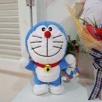 ราคา SALE ตุ๊กตาโดเรม่อน ตุ๊กตาDoraemon ตุ๊กตาโดราเอม่อน ขนาด1612 นิ้ว งานลิขสิทธิ์แท้ 100 (18026946550)