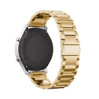 ราคา สายรัดสแตนเลส22มม สำหรับ Fossil Gen 5 Carlyle HR Julianna HR Band สำหรับ Fossil Sport 43Mm Q Compuorist HR Gen 4เข็มขัดรัด (10159860595)