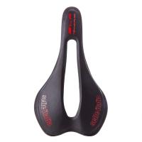 ราคา Selle Italia SLR 145มม MTB อานจักรยาน Hollow นุ่มหนัง PU เบาะนั่งจักรยานบนถนน Selle อานจักรยาน Racing ที่นั่ง Part (9079627794)