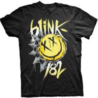 ราคา Blink 182 Big Smile Official Tshirt (19707314271)