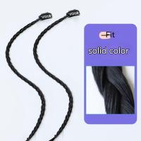 ราคา TSE วิกผมถักเปียมวยผู้หญิงตาข่ายสีแดงปลอมหางม้าปลอมแป้งโดว์ทอดกระดูกปลากระดูกบิดเกลียวถักสกปรกหางม้าคู่เผ็ดสาว KN 093ถักยาว (20313975263)