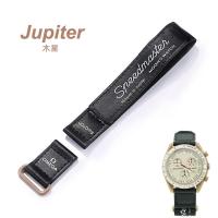 ราคา อะไหล่สร้อยข้อมือนาฬิกาหนัง PU 20มม สำหรับ Omega สำหรับนาฬิการูปดาวเคราะห์ร่วมสำหรับสายนาฬิกาหนัง PU แนวสปอร์ตสำหรับผู้ชายและผู้หญิงอุปกรณ์เสริม Wacth (19349991727)