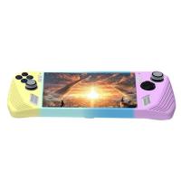 ราคา Game Console Case Handheld Console Case Handheld Console Case Silicone Storage Case Full Protection Cover for Rog Ally friendly (20238481341)