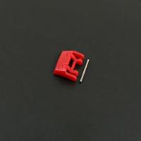 ราคา อุปกรณ์เสริมนาฬิกาสายรัดหัวเข็มขัดพลาสติกหัวเข็มขัด 22 มม สำหรับชิ้นส่วนสายนาฬิกา Casio GA400 Series (19654768724)