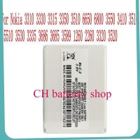 ราคา แบตเตอรี่ แท้ Nokia 3310 3330 3410 3510 5510 3530 3335 3686 3685 3589 3315 3350 3510 6650 6800 BLC 2 800MAh (16335326500)