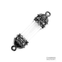 ราคา ตะกรุด ตะกรุดเปล่า ลายมงกุฎ กรอบตะกรุด ปลอกตะกรุด ฝาตะกรุด (19743860241)