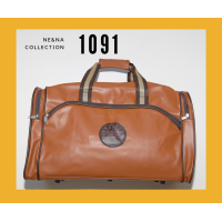 ราคา กระเป๋าเเฟชั่นผู้หญิงถือใบใหญ่ทรงนิ่ม No 1091 NE NA Collection Bag (21208817394)