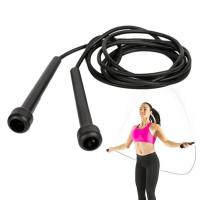ราคา Jump Ropes For Fitness Men Exercise Skipping Rope Fitness Jumping Rope Cable Jump Rope Workout Exercise Jumping Ropes Professional For Home Exercise Gym Speed Training adaptable (20585362118)