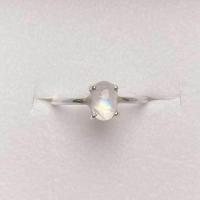 ราคา Winterwinter Jewelry Silver925 เครื่องประดับเงินแท้ รวมแบบแหวนมูนสโตน moonstone (20487686940)