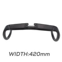 ราคา Aerofly T1000คาร์บอนไฟเบอร์แฮนด์จักรยานสำหรับมือจับจักรยานเสือหมอบแฮนด์เสือหมอบแอโร่อุปกรณ์เสริมจักรยานถนน31 8X400 420 440มม (21067194958)