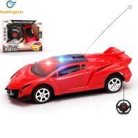 ราคา LEADINGSTAR รีโมทคอนโทรล1 24แบบไร้สายรถสปอร์ตของขวัญโมเดลรถแข่ง Rc ไร้สายสี่ช่องสำหรับเด็กผู้ชาย cod (17983399884)