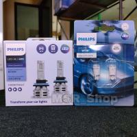 ราคา Philips หลอดไฟรถยนต์ Ultinon Essential LED 150 Gen2 6500K 12 24V H1 H3 H4 H7 H11 H8 11 16 HB3 HB4 HIR2 แถมฟรี Philips LED T10 6000K แท้ 100 จัดส่ง ฟรี (12570737104)