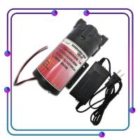 ราคา ปั๊มเครื่องกรองน้ำ RO 50GPD ปั๊มน้ำเครื่องกรองน้ำบ้าน ปั๊มน้ำเครืองกรองRO ปั๊มRO 50g ปั๊มผลิต ปั๊มน้ำ ปั๊มRO ปั้มผลิตน้ำ (16206903473)