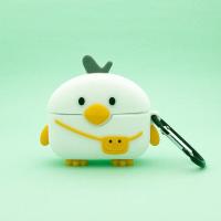 ราคา Edifier Edifier Tws1 Pro Tective ซิลิโคน Tws1pro True ไร้สายบลูทูธฝาหูฟัง TWS1คลาสสิกรุ่นเคสห่อหุ้ม W3 Marvel Heart Warming Joint U (9511725463)