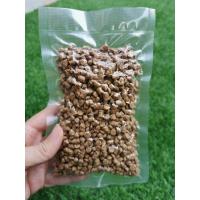 ราคา South American Mix แบ่งขาย อาหารเม็ด รสถั่ว สำหรับนกมาคอร์ แอฟริกันเกรย์ คอนัวร์ กระตั้ว ไคท์ (12848950236)