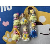 ราคา ตุ๊กตา โมเดลเจ้าหญิง ยางนิ่ม (9941635851)