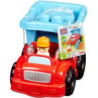 ราคา Mega Bloks ตัวต่อ School Bus Fire truck Truck Police Car รถบรรทุก รถดับเพลิง รถโรงเรียน รถตำรวจ เสริมพัฒนาการ ของแท้ (6609214661)