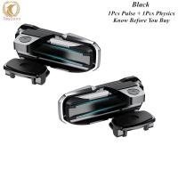 ราคา 2pcs Js27 Pubg Game Controller Gamepad Joystick L1 R1 Button Trigger Mobile Phone Gaming Accessories (21154174619)