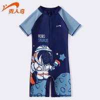 ราคา ชุดว่ายน้ำสำหรับเด็กผู้ชายอายุ3 15ปีชุดว่ายน้ำลายการ์ตูนสองชิ้นแขนสั้นขนาดกลางและขนาดใหญ่ชุดว่ายน้ำเด็กระบายอากาศได้ดีแห้งเร็วชุดว่ายน้ำฤดูใบไม้ผลิ (20815408019)