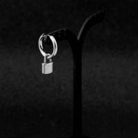 ราคา ต่างหูผู้ชาย ตุ้มหูผู้ชาย จิวหูผู้ชาย ตุ่มหูชายเท่ๆ เรียบง่าย พังค์ ผู้หญิง สไตล์คูล เกาหลี ฮ็อป ฮิป ต่างหูสตั๊ด ต่างหูหนีบ ต่างหูกุญแจ สแตนเลส (19667978359)