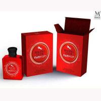 ราคา แท้ น้ำหอมนำเข้า Racing Club Mash Up EDP 100 ML กลิ่นเทียบ POLO RED (20333639255)