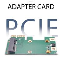 ราคา PCIE to Mini PCIE Adapter Card Efficient Lightweight and Portable Mini PCIE to USB3 0 Adapter Card (20116672675)