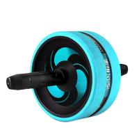 ราคา NeoHome เครื่องบริหารหน้าท้อง ลูกกลิ้งฟิตเนต อุปกรณ์ออกกำลังกาย สร้างซิกแพค ล้อเล่นกล้ามท้อง (14948110819)