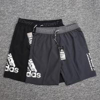ราคา 2023กางเกงขาสั้นสำหรับฤดูร้อนผู้ชายแฟชั่นกางเกงขาสั้นหลวมๆสบายๆฟิตเนสกางเกงขาสั้นออกกำลังกายวิ่งกางเกงขาสั้นชายหาดผู้ชายกลางแจ้งก (8535404936)
