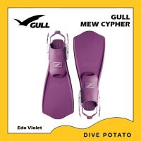 ราคา สอบถามสินค้าก่อนสั่งซื้อ Gull Mew Cypher ฟินสำหรับดำน้ำ Scuba Diving Scuba Diving Fins ดำน้ำลึก ตีนกบ (17956524734)