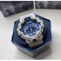 ราคา CASIO G SHOCK GA 700 Ga 700CA GA 700CA 2A Ga 700CA 5A นาฬิกาGshock รุ่นใหม่ล่าสุด ของใหม่ ของแท้ รับประกันศูนย์ 1 ปี (19528236750)