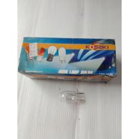 ราคา หลอดไฟท้าย T20 12 V 21W 1ใส้ หลอดเสียบ หลอดไฟเลี้ยว หลอดไฟถอย ราคา 1 ชิ้น รวมค่าส่งฟรี (19387007707)
