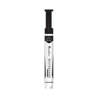 ราคา ปากกาไวท์บอร์ด ตราควอนตั้ม Quantum รุ่น QW 1400 สีน้ำเงิน ดำ แดง จำนวน 1 ด้าม หรือ 12 ด้าม ยกกล่อง whiteboard marker ปากกากระดาน ปากกาwhite board (19259257022)