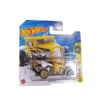 ราคา Hot Wheels Basic Cars 5785 ฮอตวีลเบสิคคาร์ รุ่น 5785 SWL (17785103906)
