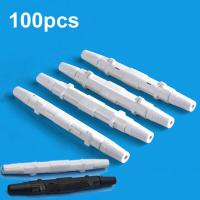 ราคา 100pcs Fiber Optic Fusion Protection Round Box for Drop Cable Optic Fiber Fused (10622941628)