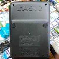 ราคา Casio MS 20UC BK สีดำ เครื่องคิดเลขตั้งโต๊ะ 12หลัก ของใหม่ ของแท้รับประกัน2ปีจากCMG บริการเก็บเงินปลายทาง (16159955830)