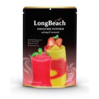 ราคา LongBeach ผงปั่นสมูทตี้ 400g หยกออนไลน์ (11173367906)